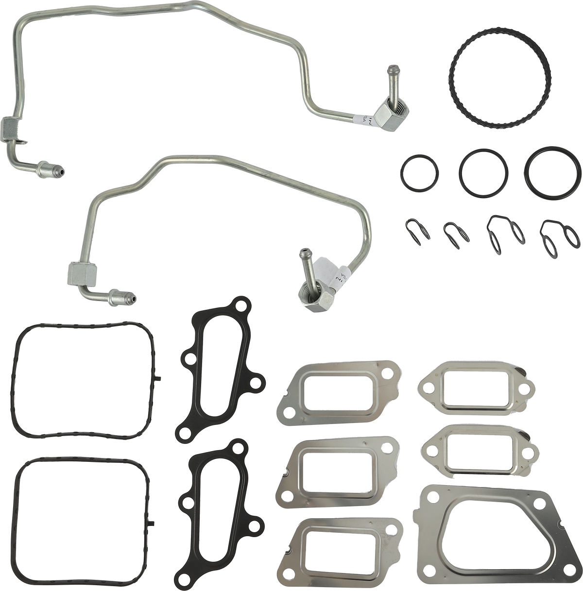 Fuel Injection Pump Install Kit, Gm Lml