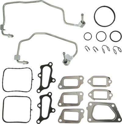 Fuel Injection Pump Install Kit, Gm Lml