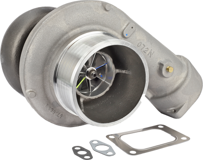 New CAT 3406/C15 80mm Turbo 750-850HP 1.58 Non W/G