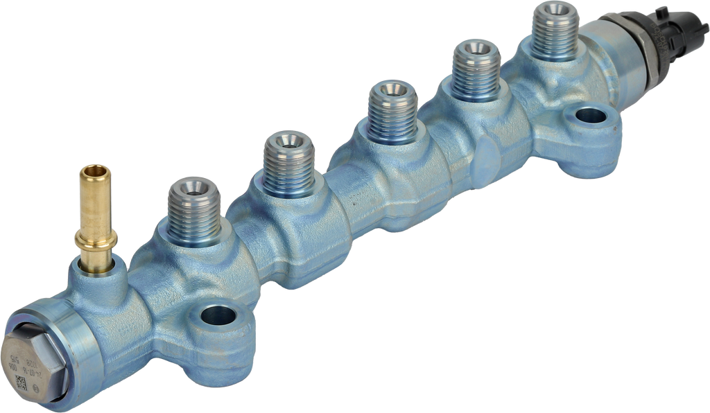 Distributor Tube