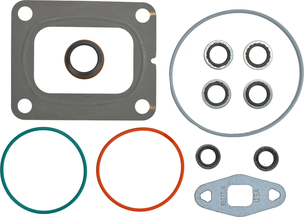 Turbo Install Kit HE300WG