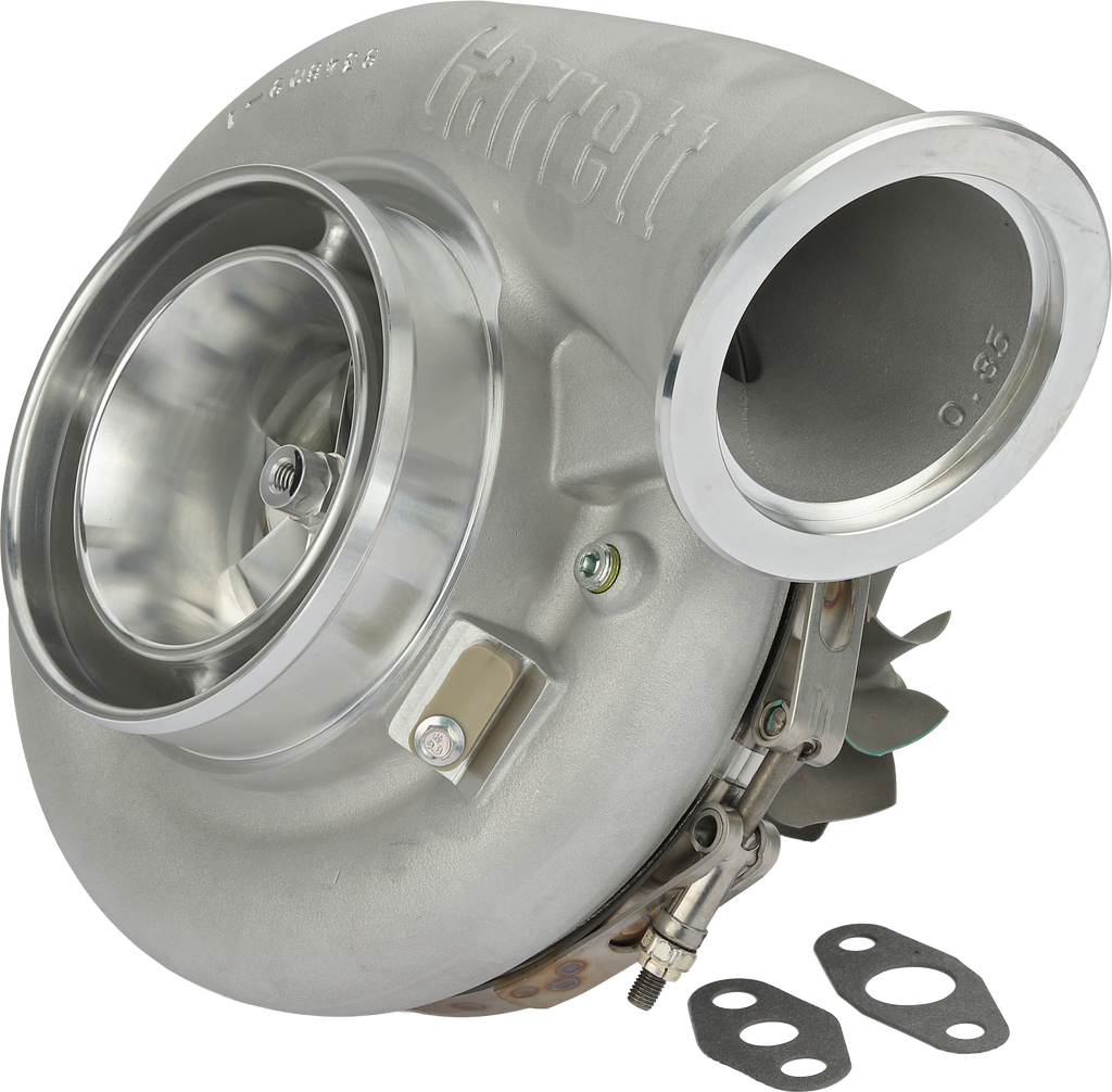 New Turbocharger Supercore, GXR42 68MM