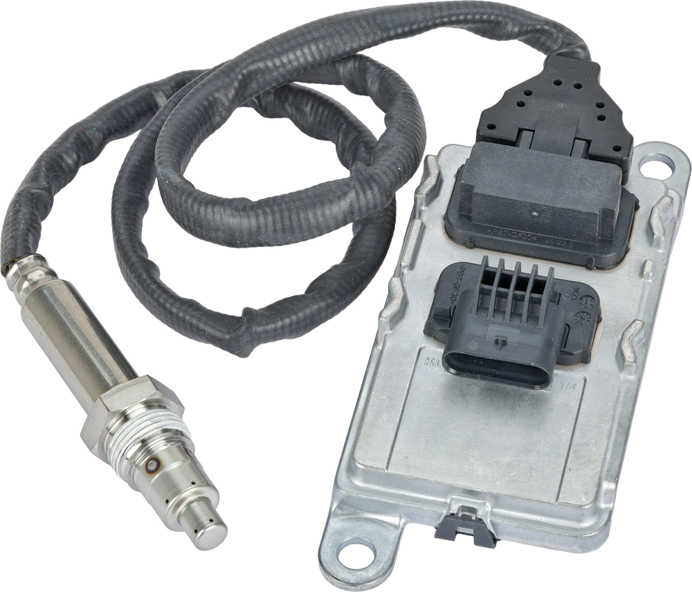 Nox Sensor, Daimler Truck