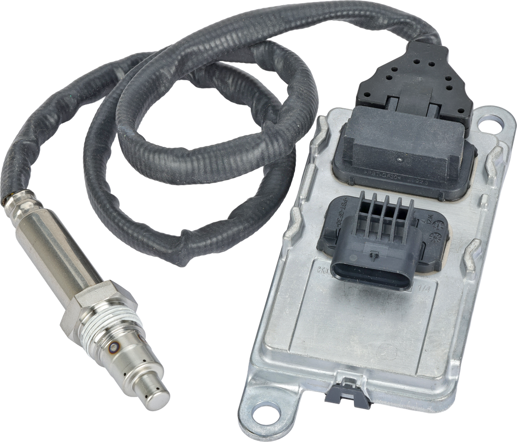Nox Sensor, Daimler Truck