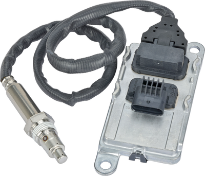 Nox Sensor, Daimler Truck