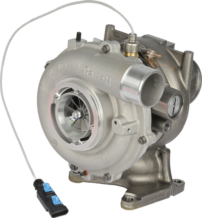 Reman Turbo, GM 6.6L LML 11-16