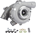 New Turbo, Ford/Intl 6.0L/VT365 05-07 F650