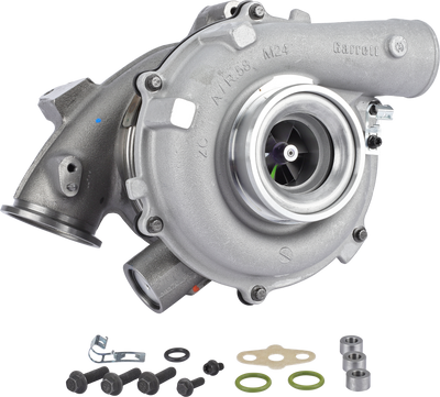 New Turbo, Ford/Intl 6.0L/VT365 05-07 F650