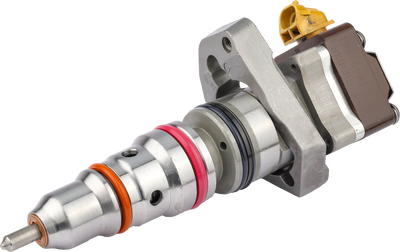 Reman HEUI Fuel Injector, Navistar, Perkins