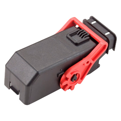 Engine Harness Connector Cover, Ford 6.4L