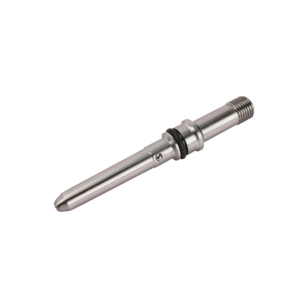 Fuel Injector Inlet Connector, Agco, Massey, Fendt