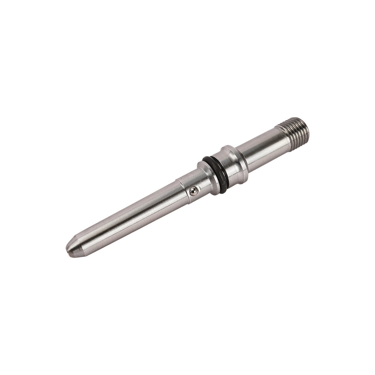 Fuel Injector Inlet Connector, Agco, Massey, Fendt