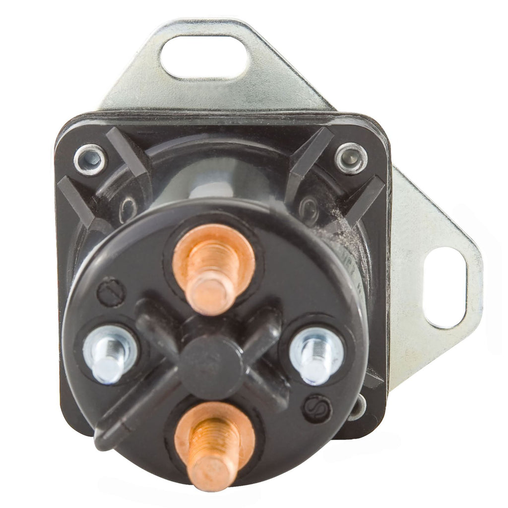 AP63405 - Glow Plug Relay