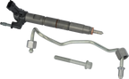 Reman Fuel Injector, GM 6.6L LML 11-16 Cyl 2 & 7