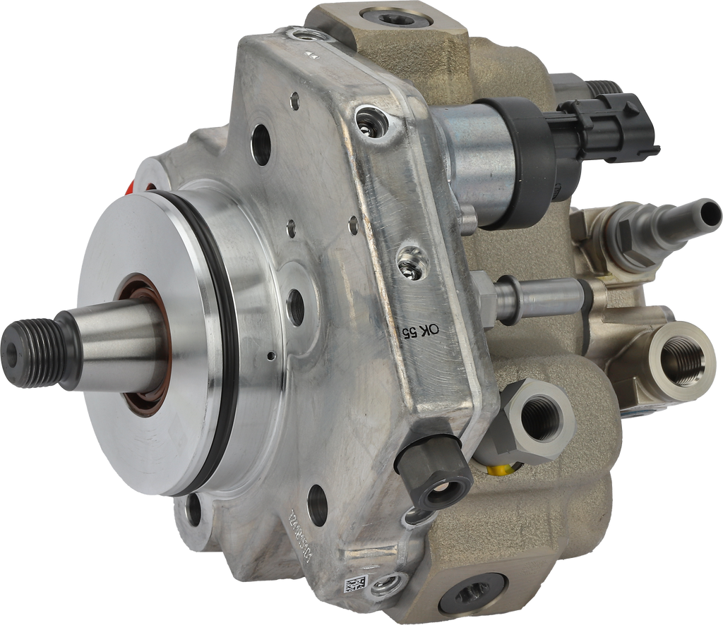 Reman Fuel Injection Pump, CP3, ISB 6.7L
