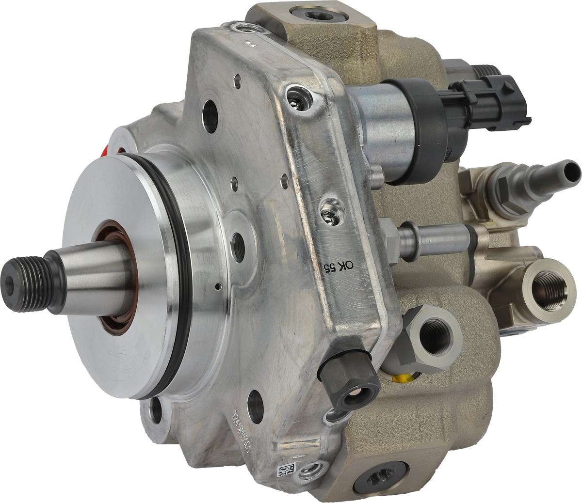 Reman Fuel Injection Pump, CP3, ISB 6.7L