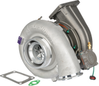 New Turbo GT45, Detroit S60 12.7L 430hp