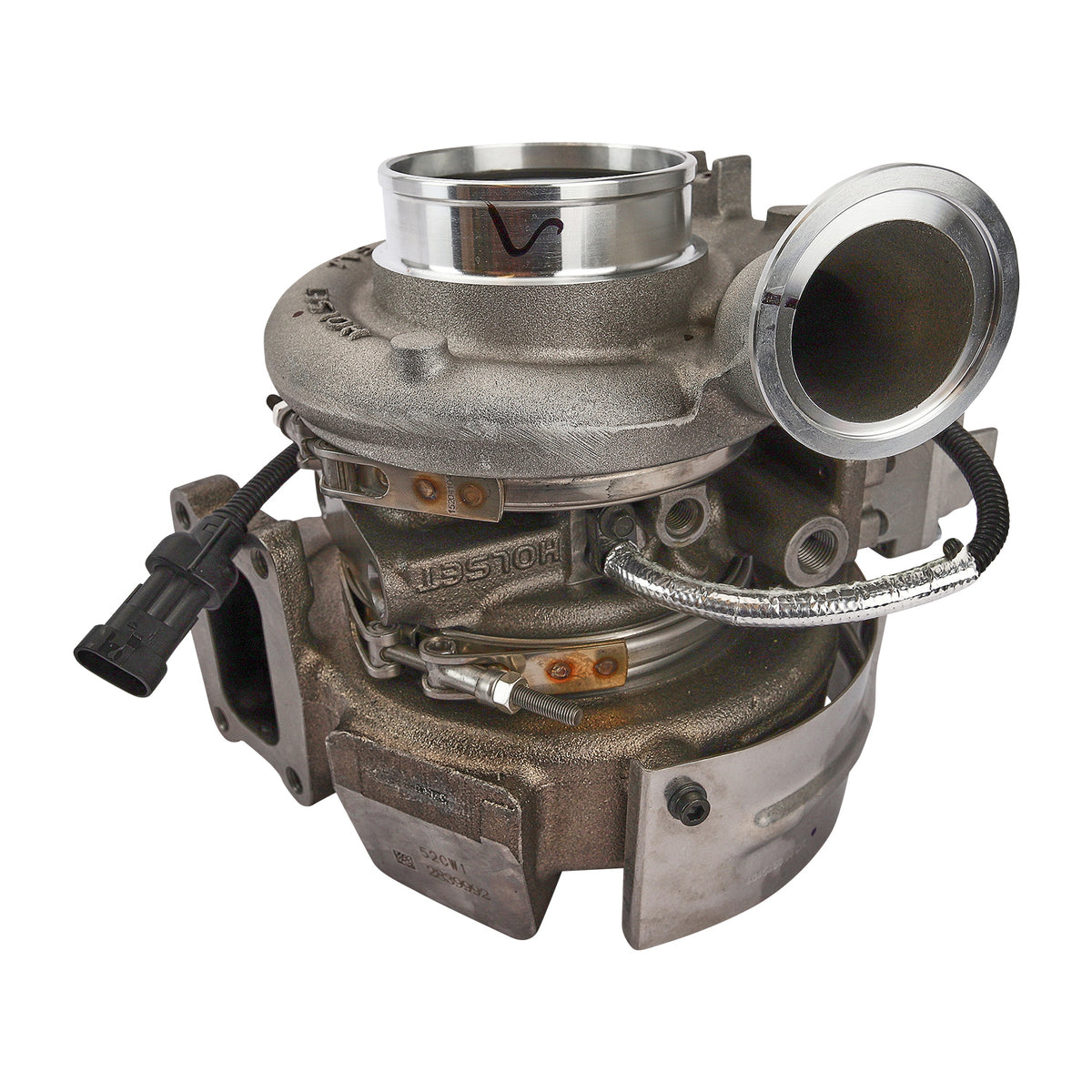 Reman Turbo HE300Vg, Cummins 6.7L w/ Act