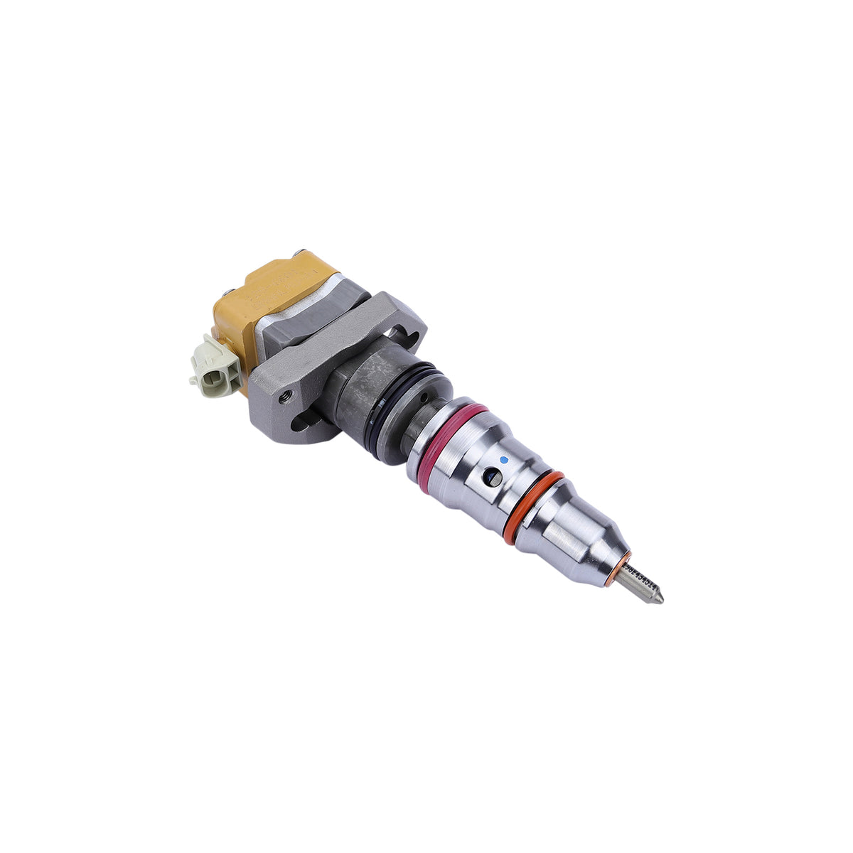 New HEUI Fuel Injector, Navistar