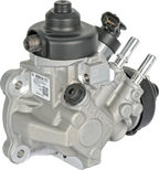 New Fuel Injection Pump