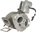 Reman Borg Turbo Navistar DT466/570 W/Actuator
