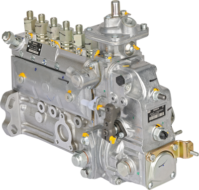 New Fuel Injection Pump, Cummins 6BT