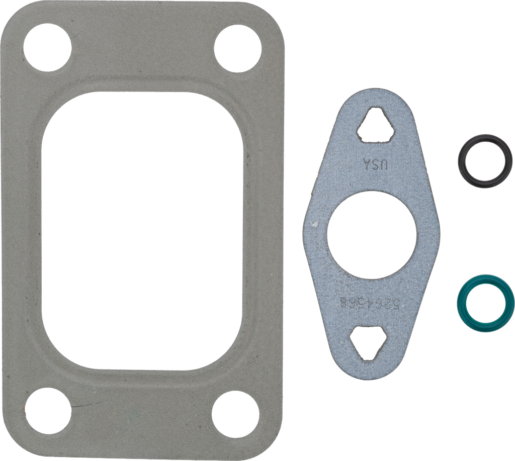 Turbo Install Kit HX35W