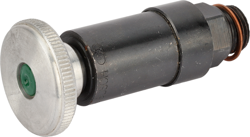 Priming Pump, Various Apps.