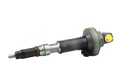 New Fuel Injector, QSK