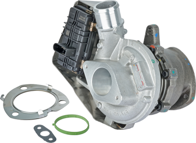 New Turbocharger GTD1449VZK, Domestic SUV