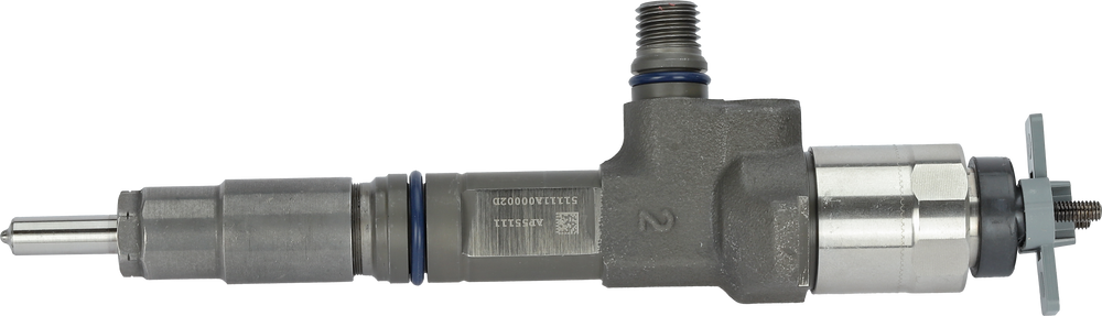 Reman Fuel Injector, Kubota V3800