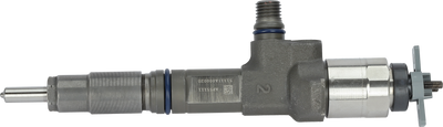 Reman Fuel Injector, Kubota V3800
