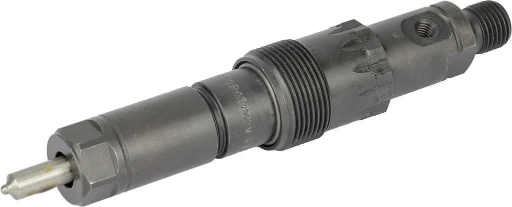 New Diesel Fuel Injector, John Deere 6081H & 6076H
