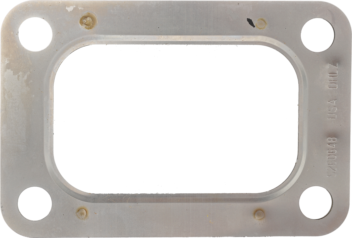 TURBO TO MANIFOLD MOUNTING GASKET ISB 6.7L