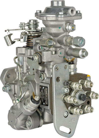 New Fuel Injection Pump, VE6, 6BT