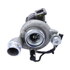 New Turbo, Ram 5.9L 325Hp 04.5-07