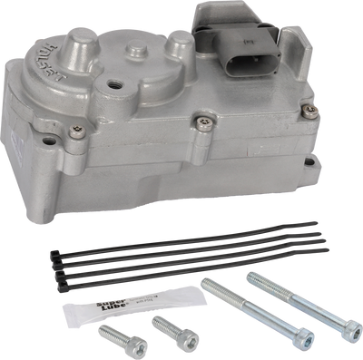 Reman Actuator Kit,Cummins ISX15 / X15