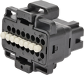 Fuel Injection Control Module (Ficm) Connector