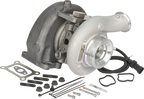 Reman Turbo HE300VG, Cummins 6.7L ISB EPA21 w/o Ac