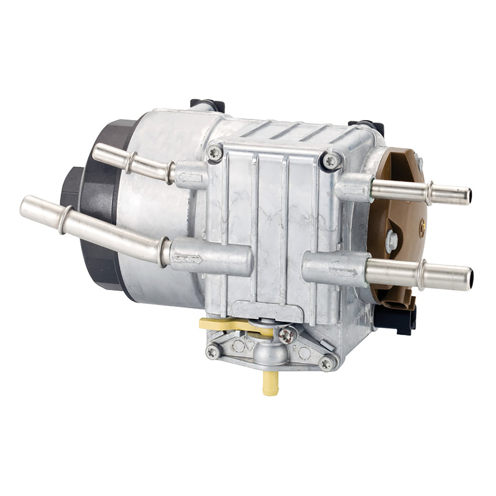 Horizontal Fuel Conditioning Module (HFCM) Module