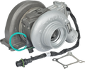 Reman Turbo HE431Ve, Mack/Volvo MD11/MP7 w/Act