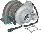 Reman Turbo HE431Ve, Mack/Volvo MD11/MP7 w/Act