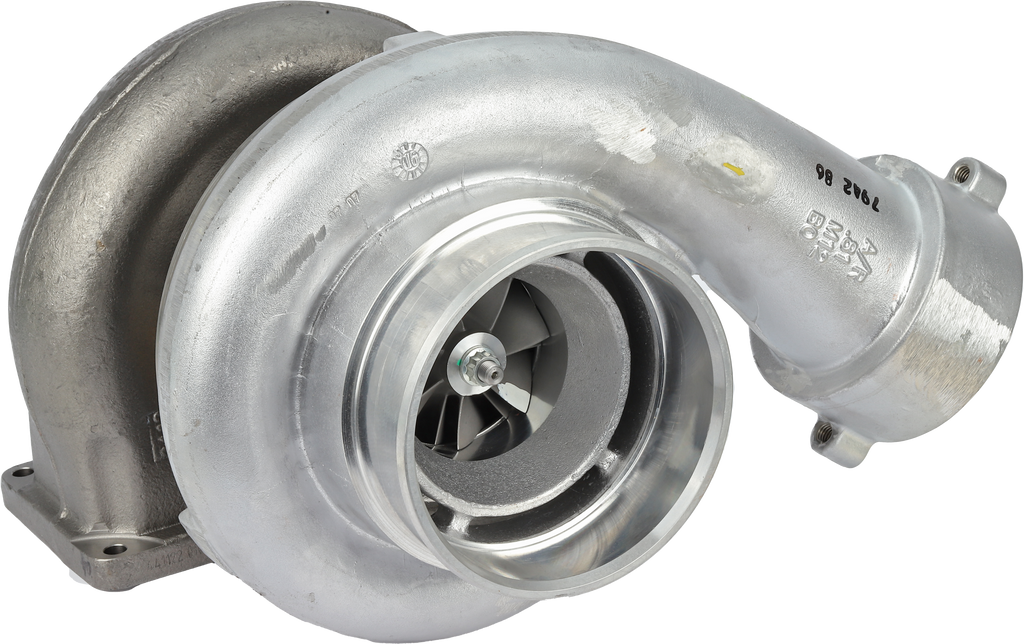 New Turbocharger , CAT 3508 3512 3516