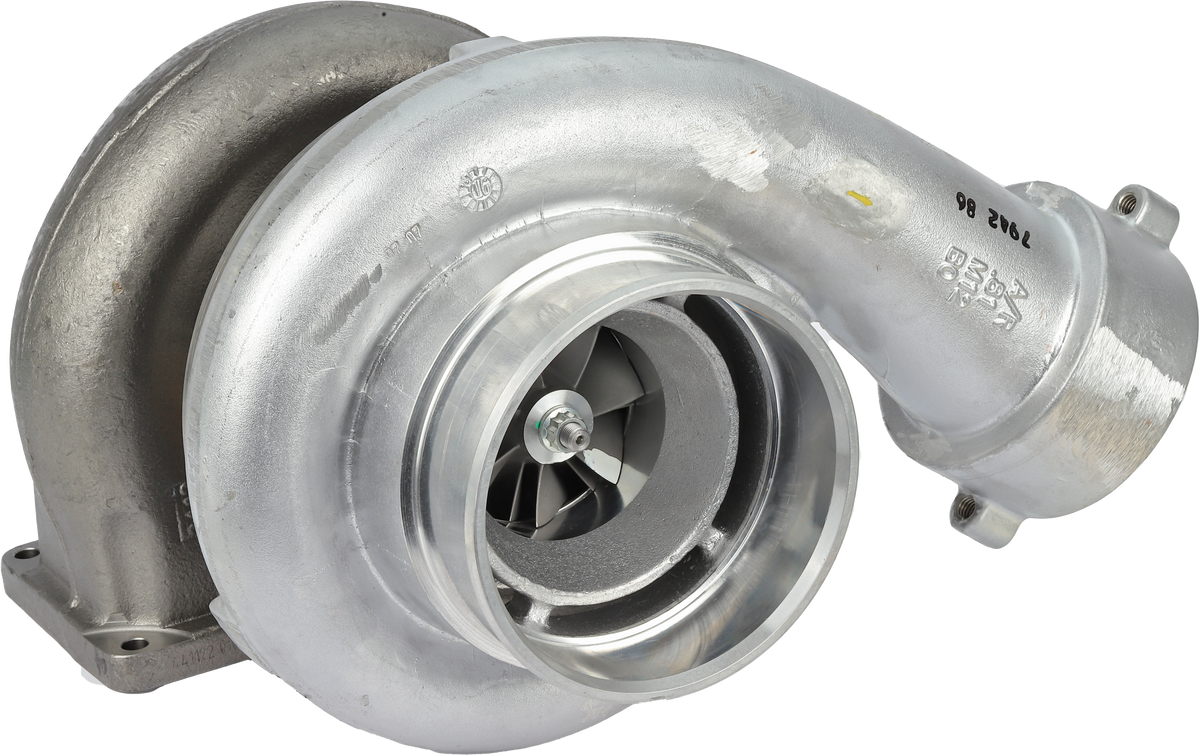 New Turbocharger , CAT 3508 3512 3516