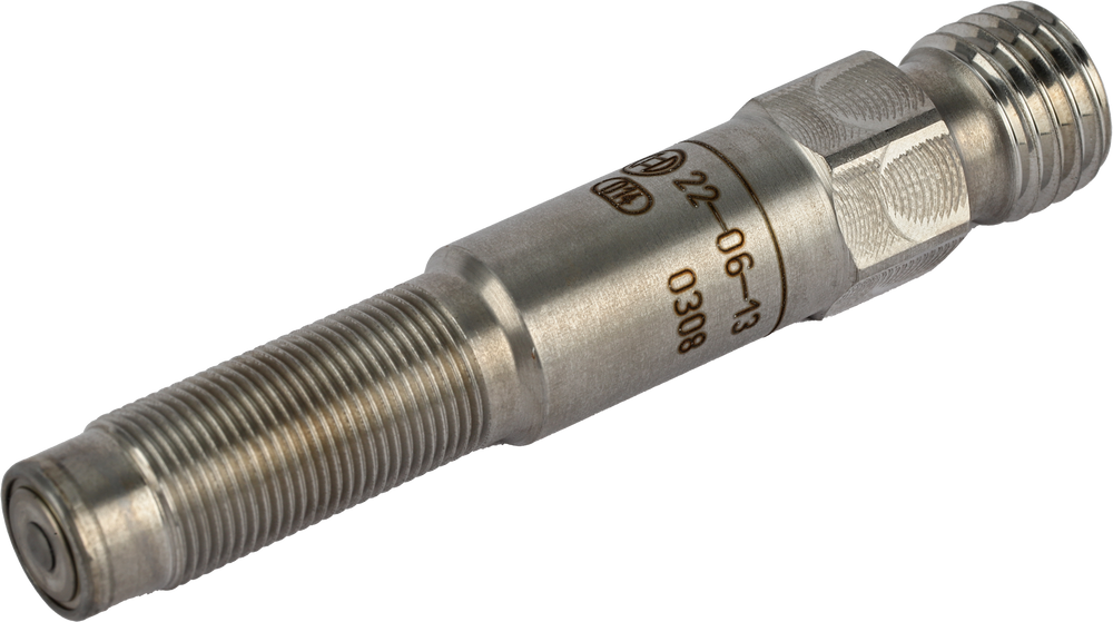 Doser Injection Valve, Detroit Series 60