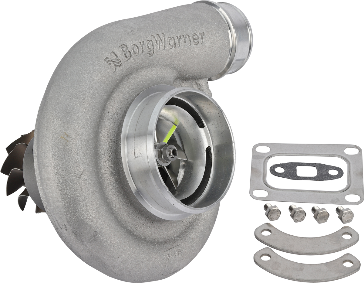 S369SX-E Supercore Core 69/91mm Comp