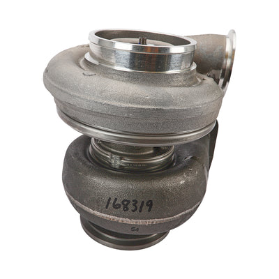 New Turbo Detroit S60 11.1L 300-350hp
