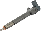 Reman CR Diesel Fuel Injector, Mercedes OM611