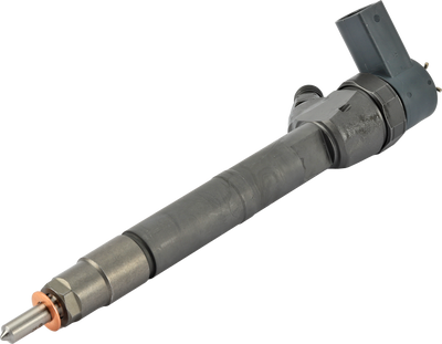 Reman CR Diesel Fuel Injector, Mercedes OM611