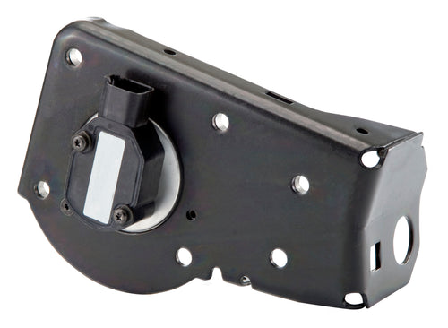Accelerator Pedal Position Sensor (APPS) Sensor